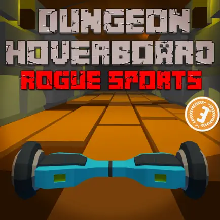 Dungeon Hoverboard Rogue Sport Cheats