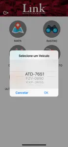 Link Monitoramento App screenshot #4 for iPhone