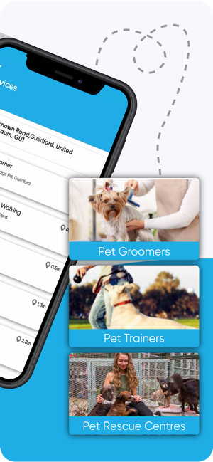 PetPanion: Pet Health Care App(圖4)-速報App