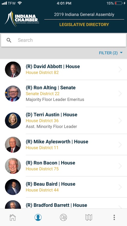 Indiana General Assembly