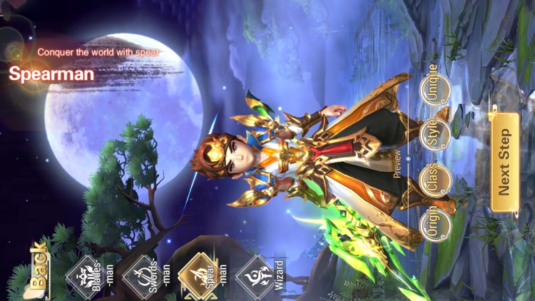 Yong Heroes screenshot-5