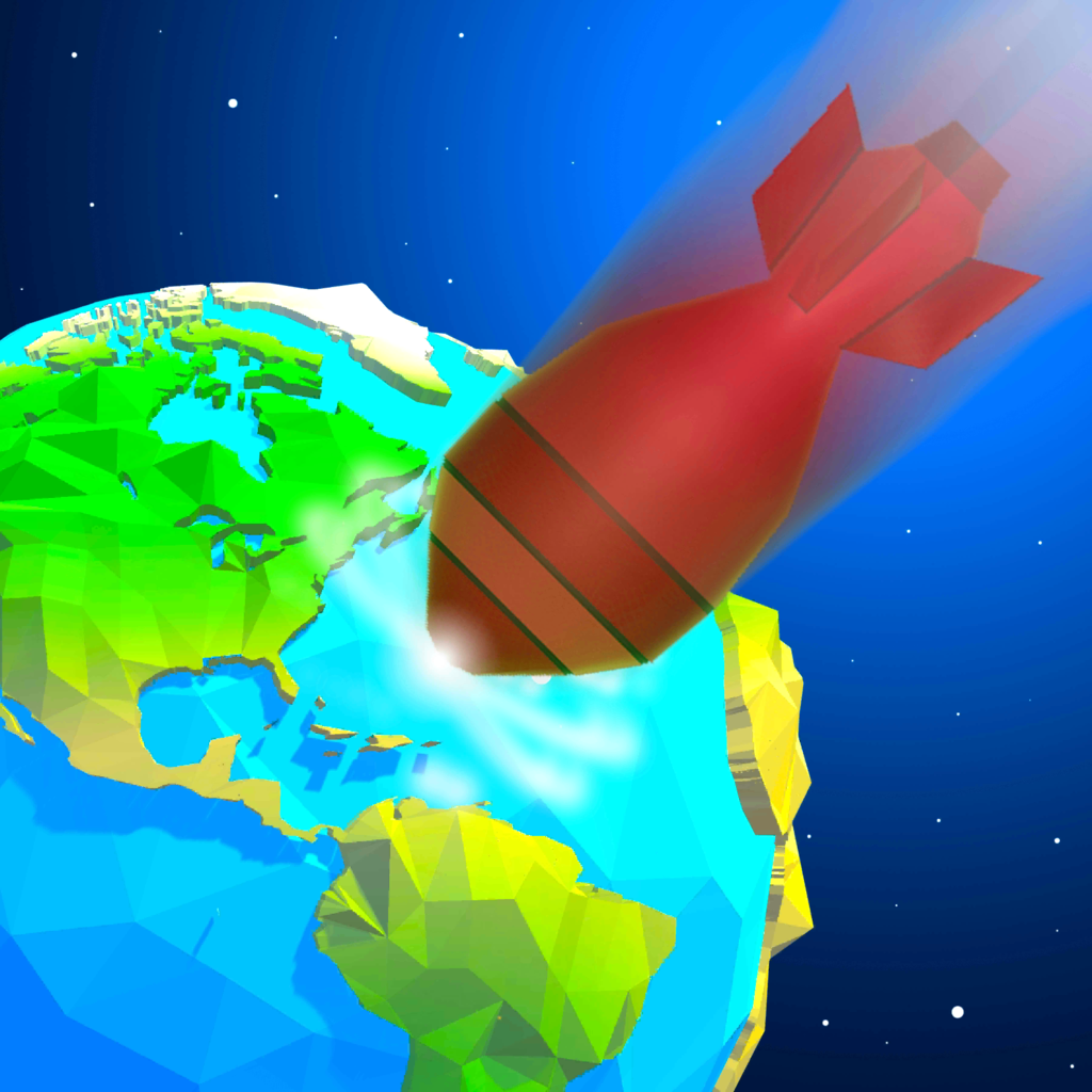 Get World Cities Shooter for iOS, iPhone, iPad Aso Report