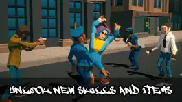 Game screenshot Lil Gang Fighter Street Beasts hack