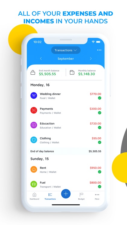 Mobills - Budget Planner