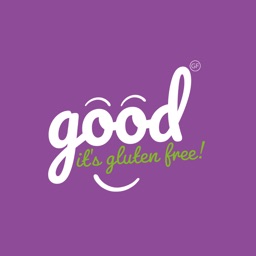 Good It's Gluten Free