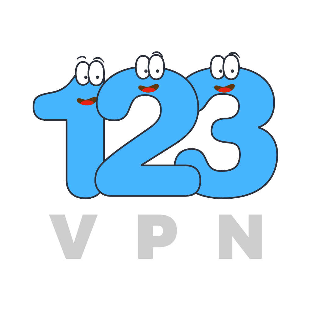 123VPN - Simple VPN 2.3.1 Free Download