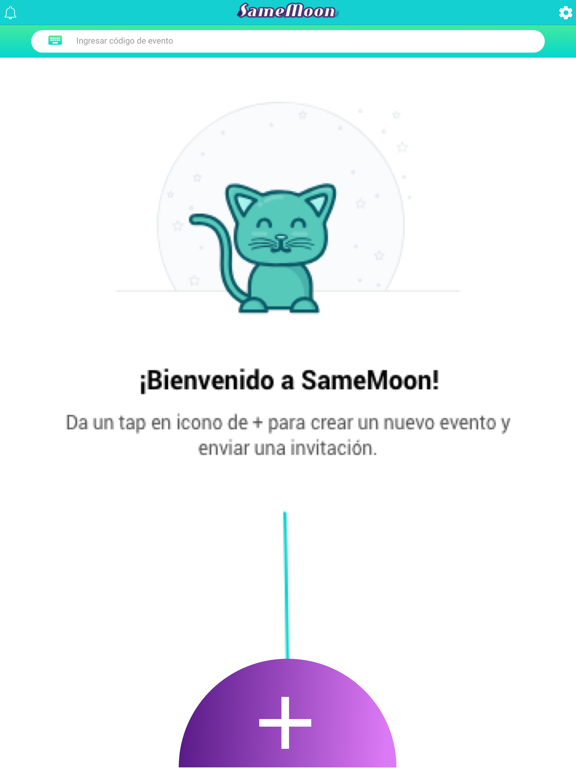 Screenshot #5 pour SameMoon App
