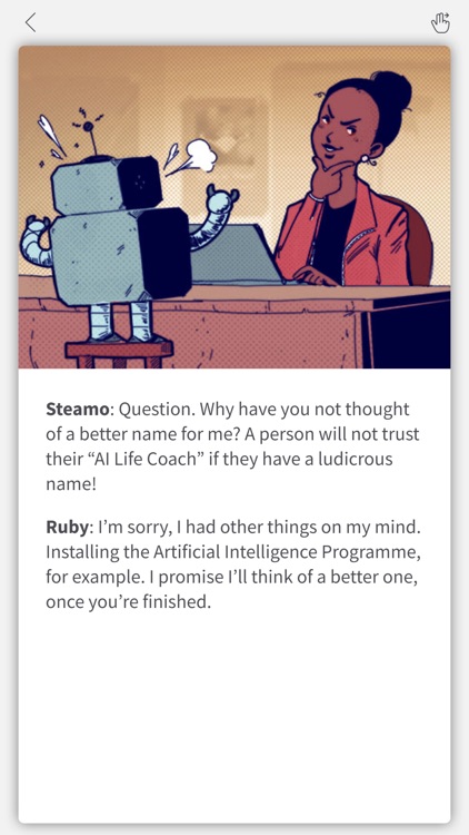 COMnPLAYer screenshot-6
