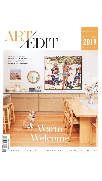 Art Edit Magazine screenshot-3