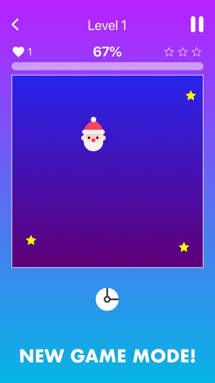 Split Area - Brain Arcade game screenshot-4