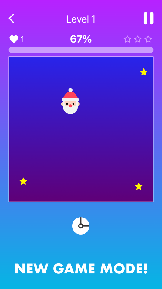 #5. Split Area - Brain Arcade game (iOS) 来自: Genioworks Consulting & It-Services UG (haftungsbeschrankt)