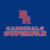 BRHS Cardinals SuperFan icon