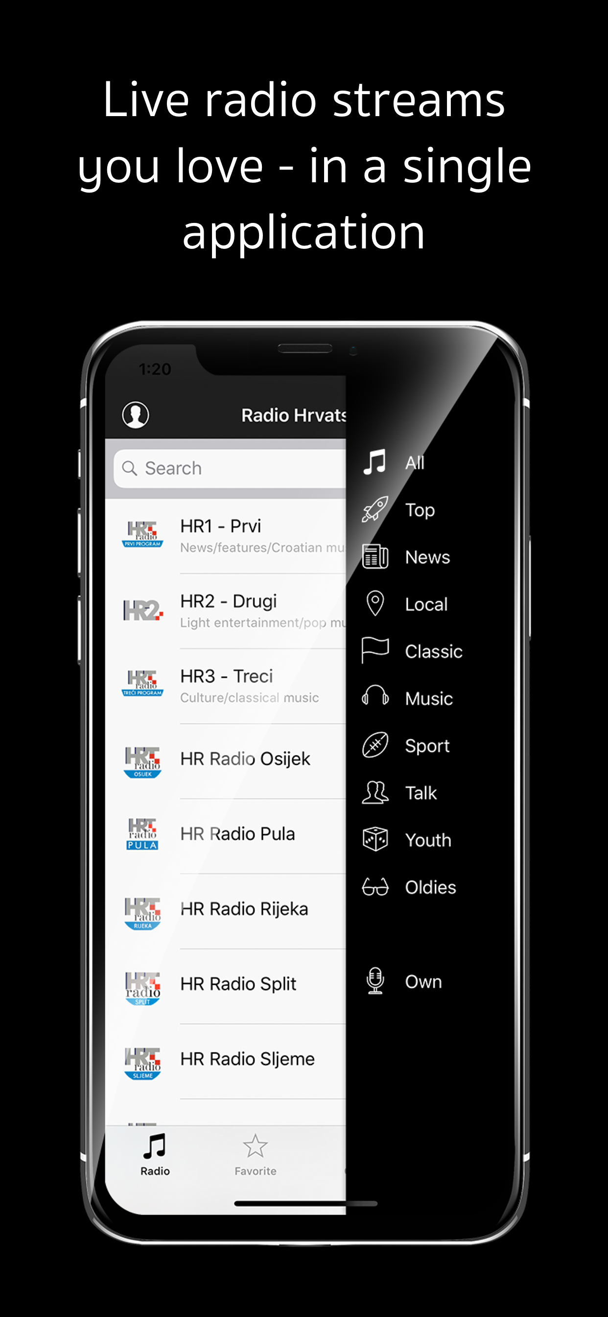 Radio Hrvatska