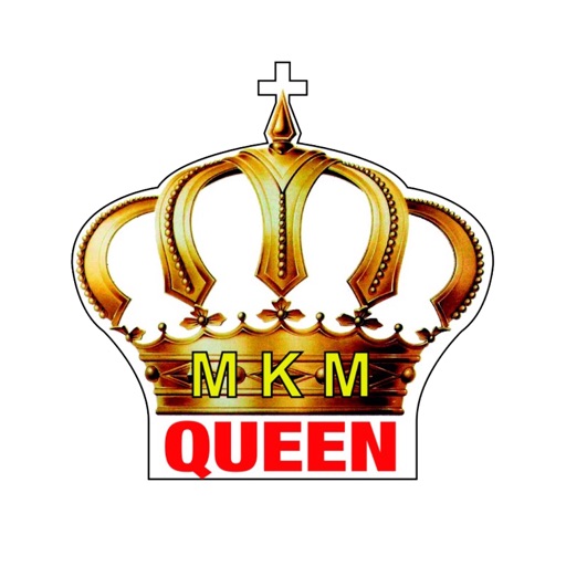 Queen Pizza KKC icon