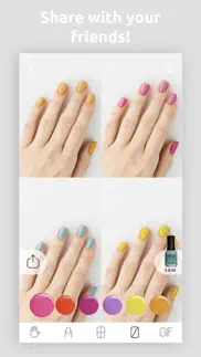wanna nails problems & solutions and troubleshooting guide - 1