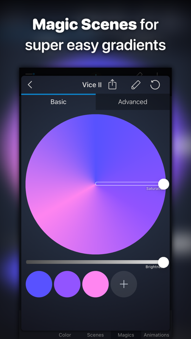 iConnectHue for Philips Hue iConnectHue for Philips Hue