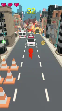 Game screenshot Ape Escape 3D mod apk