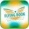 Flying Books presenta il catalogo sempre aggiornato dei bestseller in App e dei suoi autori migliori