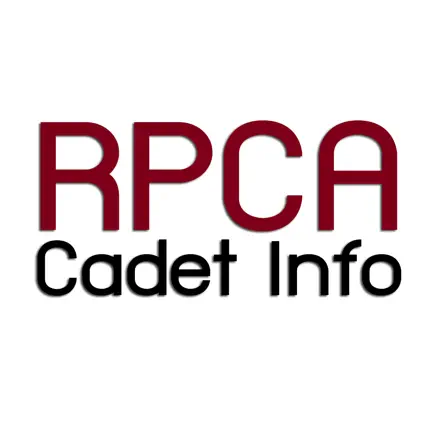 RPCA Cadet Info Читы