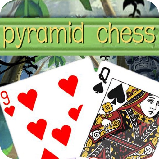 IncaPyramid Solitaire