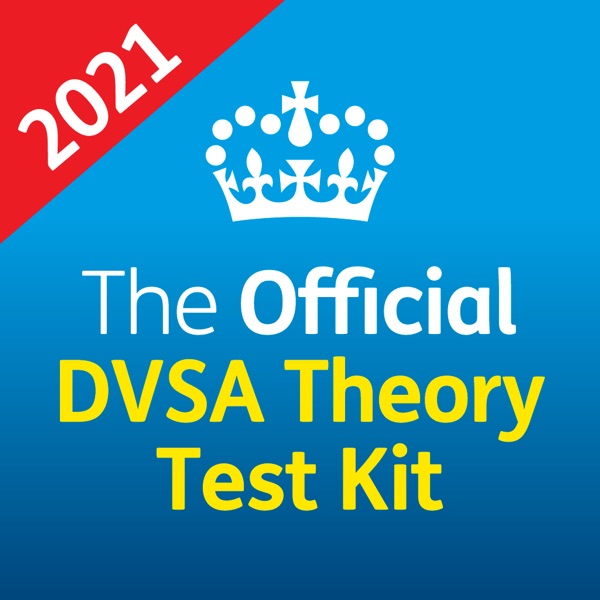 Official DVSA Theory Test Kit