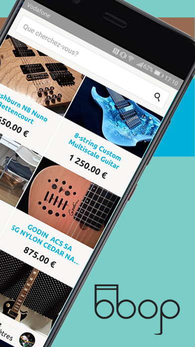 Screenshot #2 pour Bbop