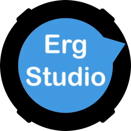 Erg Studio Cheats