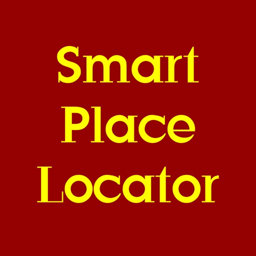 Smart Place Locator