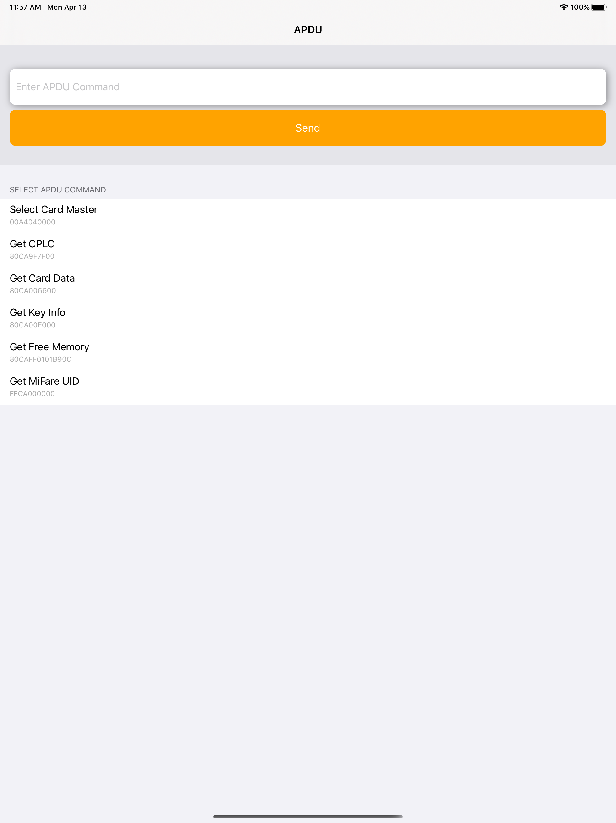 KXReaderKits
