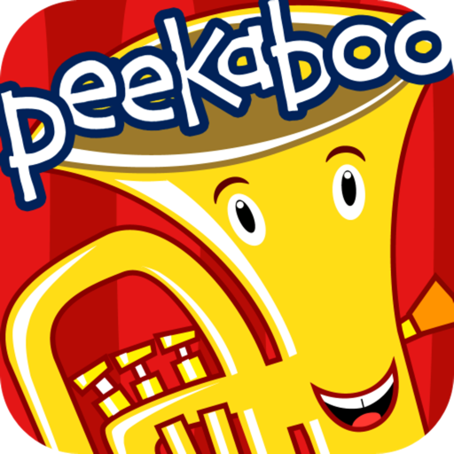 Peekaboo Orchestra