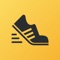 Daily sports punch card assistant, fully record your movement track, and exercise will make you healthier and embark on a better life