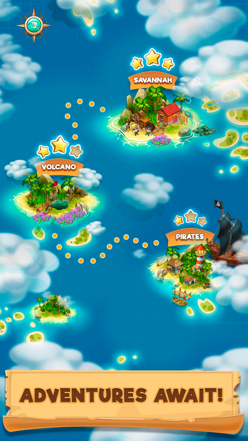 island e应用描述查询|island e应用截图查询|island e应用包信息