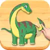 Dino Puzzle for Kids Full Game problems & troubleshooting and solutions