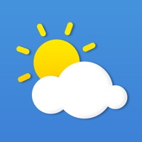 天气预报-精准15日天气预报 apk