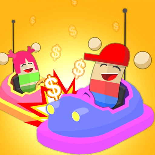 Bumper Cars! icon