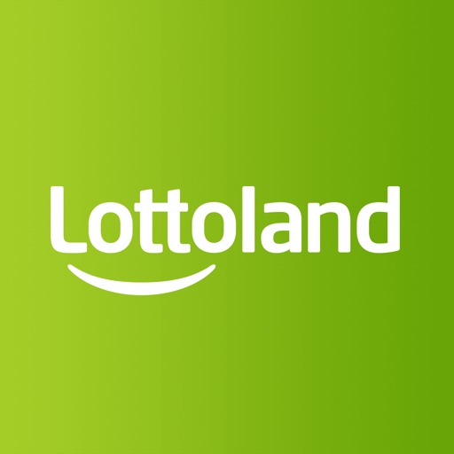 Lottoland App - Huge Jackpots