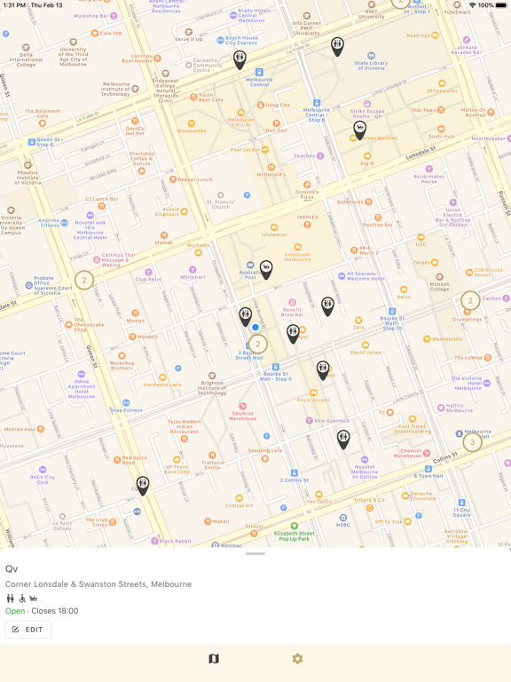 Screenshot #5 pour Code Brown