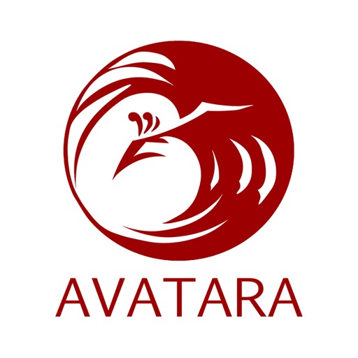 Avatara Pizza icon