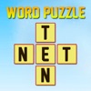 Word Puzzle - Find and Fun icon