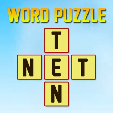 Word Puzzle - Find and Fun Cheats