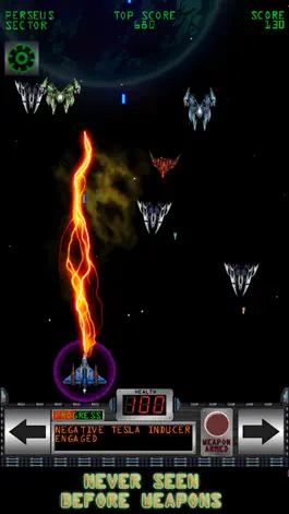 Game screenshot Exoclipse Classic mod apk