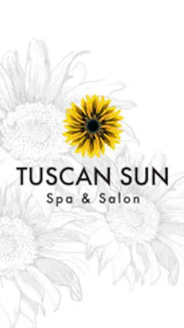Game screenshot Tuscan Sun Spa Salon mod apk