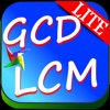 LCM GCD Prime Factor Calc Lite - iPadアプリ