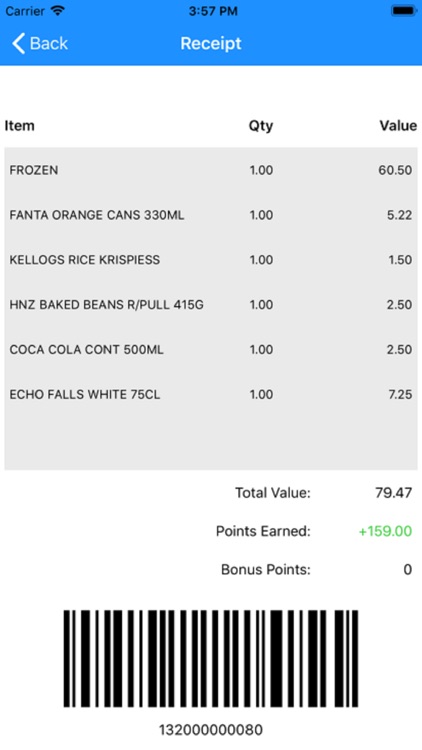 RsLoyalty screenshot-4