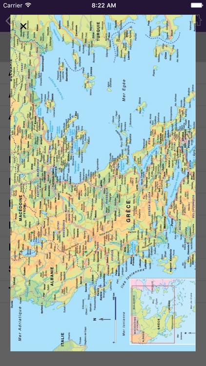 Emotions screenshot-4