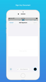 PDF Viewer by Nutrient screenshot