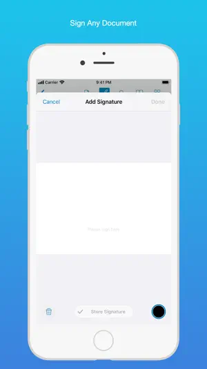 PDF Viewer by Nutrient screenshot 4