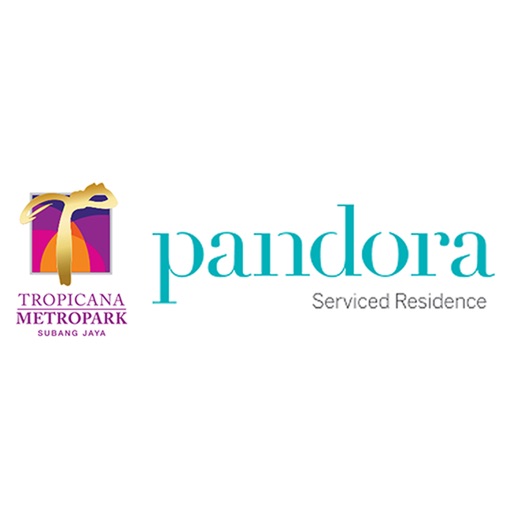 Pandora-Residensi iOS App