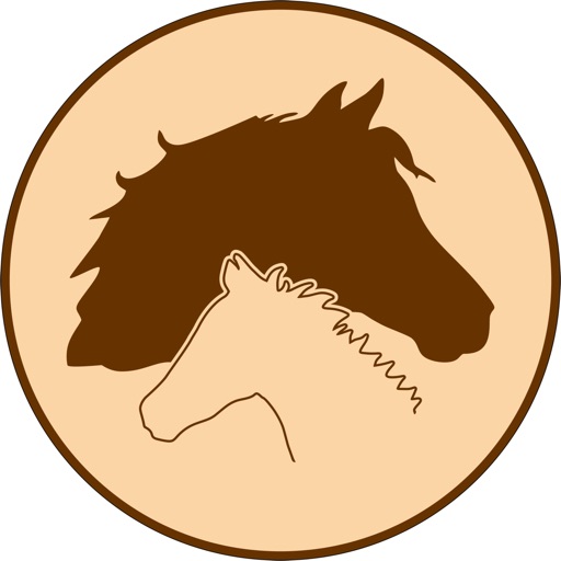 My Mare App Icon