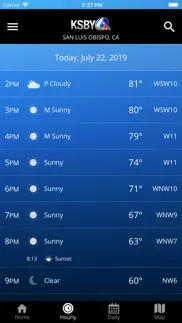 ksby microclimate weather problems & solutions and troubleshooting guide - 3